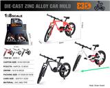 OBL10362655 - Die-cast toys