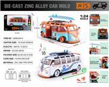 OBL10362702 - Die-cast toys