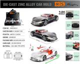 OBL10362711 - Die-cast toys