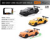 OBL10362736 - Die-cast toys