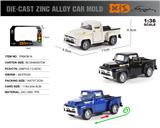 OBL10362745 - Die-cast toys