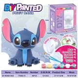 OBL10363136 - DIY彩绘存钱罐-史迪仔