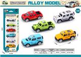 OBL10363146 - Die-cast toys