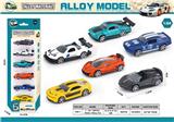 OBL10363150 - Die-cast toys