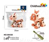 OBL10363158 - Self-assembling