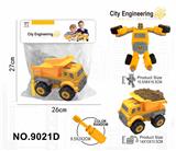 OBL10363164 - Self-assembling