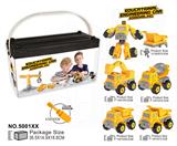 OBL10363198 - Self-assembling