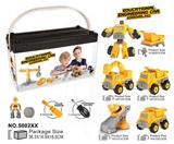 OBL10363199 - Self-assembling