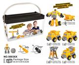 OBL10363200 - Self-assembling