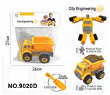 OBL10363207 - Self-assembling