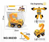 OBL10363208 - Self-assembling