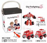 OBL10363215 - Self-assembling