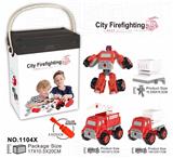 OBL10363216 - Self-assembling