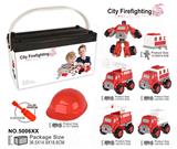 OBL10363217 - Self-assembling