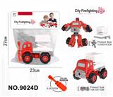 OBL10363223 - Self-assembling