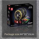 OBL10363308 - Puzzle