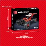 OBL10363322 - Puzzle