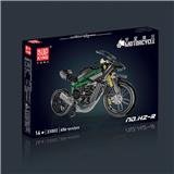 OBL10363325 - Puzzle