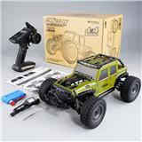 OBL10363452 - 1：16 电动四驱越野车（吉普）