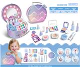 OBL10363533 - 仿真女孩过家家
（非涂抹，无液体）
蓝色系