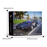 OBL10363593 - Puzzle