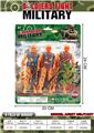 OBL10363728 - Militarytoys&Policeset