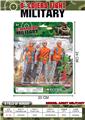 OBL10363729 - Militarytoys&Policeset