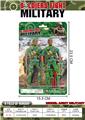 OBL10363730 - Militarytoys&Policeset