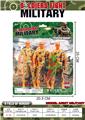 OBL10363735 - Militarytoys&Policeset
