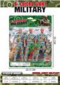 OBL10363737 - Militarytoys&Policeset
