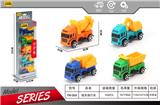 OBL10363749 - Free wheel toys