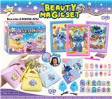 OBL10363820 - Beauty set