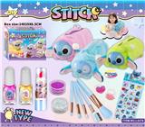 OBL10363822 - Beauty set