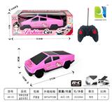 OBL10363868 - 特斯拉四通遥控车