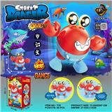 OBL10363870 - 跳舞蟹宝