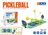 OBL10363910 - PINGPONG BALL/BADMINTON/Tennis ball