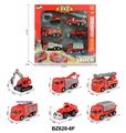 OBL10363928 - Die-cast toys