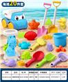 OBL10364071 - Beach toys