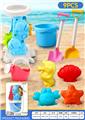 OBL10364085 - Beach toys