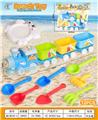 OBL10364151 - Beach toys