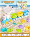 OBL10364179 - Beach toys