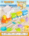 OBL10364181 - Beach toys