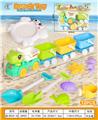 OBL10364183 - Beach toys