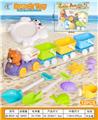 OBL10364184 - Beach toys