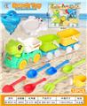 OBL10364190 - Beach toys