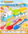 OBL10364208 - Beach toys