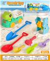 OBL10364219 - Beach toys