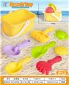 OBL10364241 - Beach toys