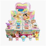 OBL10364416 - 展示盒12只庄植绒摆件 
哭娃一代
混色混款