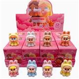 OBL10364418 - 展示盒12只庄植绒摆件
情侣哭娃
混色混款